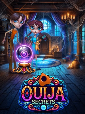 Ouija Secrets