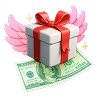 freeMoney
